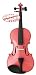 D'LUCA VIOLIN OUTFIT PINK 1/4