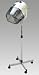 PRO Floor Hair DRYER & Stand w/ Rolling Base Beauty Salon Equipment & Wheels PRO Floor Hair DRYER & Stand w/ Rolling Base Beauty Salon Equipment & Wheels