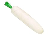 Ebert(エバート) おままごと 木の野菜 だいこん