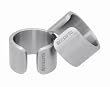Brabantia Get Together Collection Stainless Steel Napkin Rings (Set of 2)