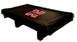 Nebraska Cornhuskers Billiard Table Cover