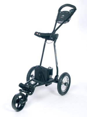 BIG MAX Elektrotrolley Beta