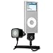 DLO AutoPod Car Charger for iPod (Black)