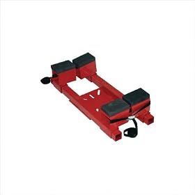 Johndow Industries Jd Jdi-Fta7 Fuel Tank Adapter For Transmission Jacks