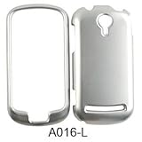 LG Quantum c900 Honey Silver Hard Case/Cover/Faceplate/Snap On/Housing/Prot ....