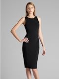 GUESS by Marciano Sleeveless Sheath Dress