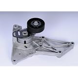 ACDelco 24504575 Drive Belt Tensioner by ACDelco
