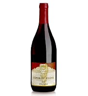 C&ocirc;tes du Rh&ocirc;ne 2011 - Case of 6
