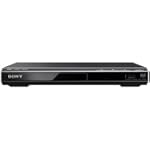Sony DVP-SR360 Lettore