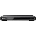Sony DVP-SR360 Lettore