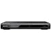 Sony DVP-SR360B  DVD-Player (USB) schwarz