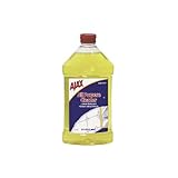 UPC 003511041197 product image for Ajax Cleaner Bottle, Lemon, 32 Oz | upcitemdb.com