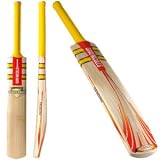 Gray Nicolls Powerbow Four Star Cricket Bat Light (2lb 8 to 2lb 9)