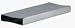 Imperial Mfg Group GV0215 Stack Duct