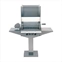 TEC Grills ST2LPFR Sterling II FR Propane Grill