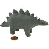 31UQHjqe1OL. SL160  Dino Walkers Stegosaurus Palm Pet Mini Collectible Toy