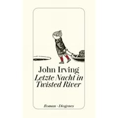 Letzte Nacht in Twisted River