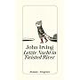 Letzte Nacht in Twisted River von John Irving