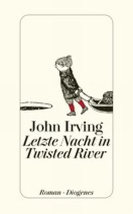 Letzte Nacht in Twisted River