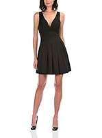 Never Paris Vestido Pauline (Negro)