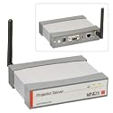 Lindy WLAN VGA Projektor Server Audio