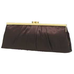 Click here to buy Evening Bag - Delilah (N 55171) by NiteBags.