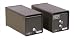 AMSEC K-+2 Undercounter Safe with Deposit Slot Locking Type: Dual Custody Deposit Key Lock