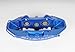 ACDelco 172-2489 GM Original Equipment Blue Front Disc Brake Caliper Assembly
