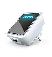 Philips SCM4480/05 Power2Charge Universal USB Charger