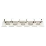 Sea Gull 44855-965 Bath & Vanity Light