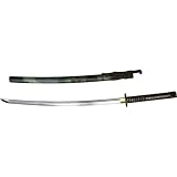 Ryumon - Bamboo Handforged Katana