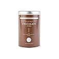 Cheap The Coffee Bean & Tea Leaf No Sugar Added Chocolate Powder, 16-Ounce Containers (Pack of 3)