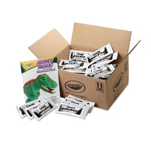 BIN236001 - Model Magic Modeling Compound Class Pack