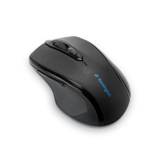 Kensington Pro Fit 2.4ghz Wireless Mid-size Mouse: K72354eu (k72354eu) Picture