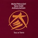 Trio in Tokyo CD