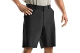 Men's Bent Grass Shorts Bottoms by Under Armour