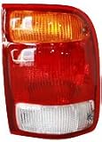 TYC 11-5075-01 Ford Ranger Passenger Sid...