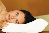  : Cervical Pillow for Neck, Head, and Shoulders by New York Orthopedic