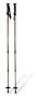 Mountainsmith 06-9070-02 Pyrite 7075 Trekking Poles (Red)
