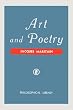 Art and Poetry