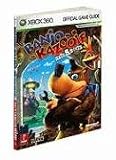 Banjo Kazooie: Nuts and Bolts: Prima Official Game Guide (Prima Official Game Guides) Catherine Browne