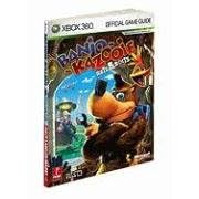 Banjo Kazooie: Nuts & Bolts: Official Game Guide: Prima's Official Game Guide (Prima Official Game Guides)