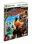 Banjo Kazooie: Nuts & Bolts: Official Game Guide: Prima's Official Game Guide (Prima Official Game Guides)