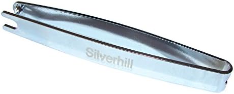 Silverhill Tools ABLT250 Ball LInk Tweezer (Pliers) for 250 series RC Helis