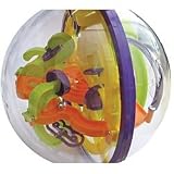 Perplexus Maze Game by PlaSmart, Inc.