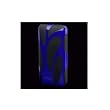 Contour Design Fusion case for iPod Touch 2G & 3G - Black,Purple
