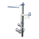 Werner Ladder Pump Jack System #232358 by Werner