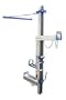 Werner Ladder Pump Jack System #232358