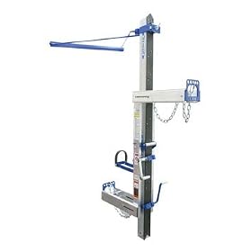 Werner Ladder Pump Jack System #232358
