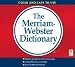 Merriam-Webster's Dictionary (Win/Mac) (Jewel Case)